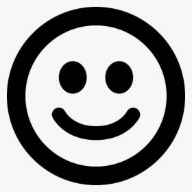 Happy Emoji Png - Hora Png, Transparent Png, Free Download