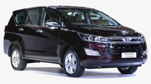 Car1 - Innova Crysta Price In Mumbai, HD Png Download, Free Download