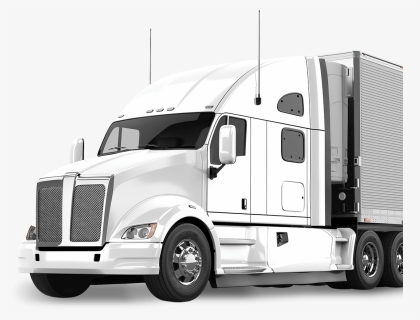 Truck - Commercial Truck Vin Number, HD Png Download, Free Download