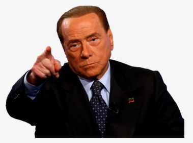 Http - //image - Noelshack - - Berlusconi & Trump, HD Png Download, Free Download