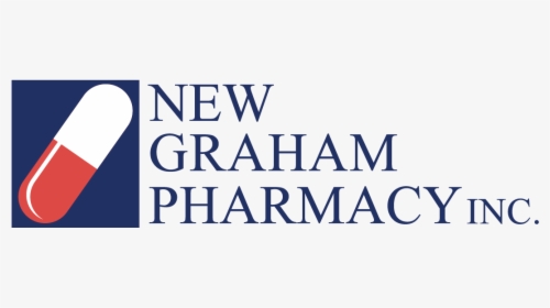 New Graham Pharmacy - Majorelle Blue, HD Png Download, Free Download