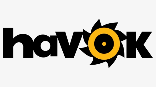 Havok Games, HD Png Download, Free Download