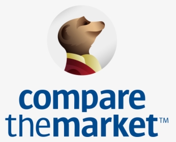 Compare The Market Logo, HD Png Download, Free Download