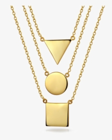 Necklace Jewellery Set Png Transparent Image - Necklace, Png Download, Free Download