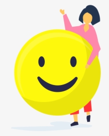 Smiley, HD Png Download, Free Download