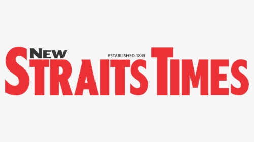 New Straits Times Logo Png, Transparent Png, Free Download