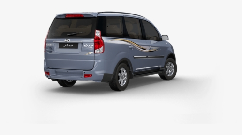 Mahindra Xylo, HD Png Download, Free Download