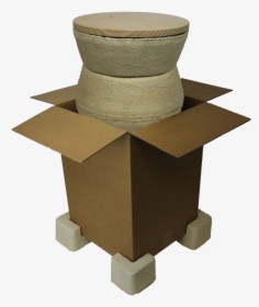 Stack Stool - Construction Paper, HD Png Download, Free Download