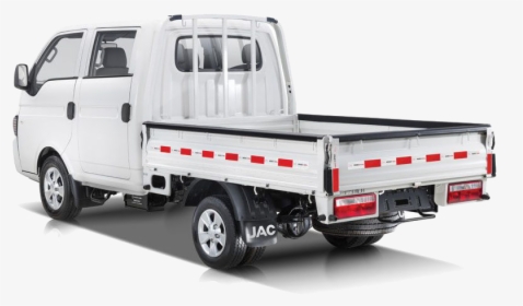 Jac X200 Double Cab, HD Png Download, Free Download