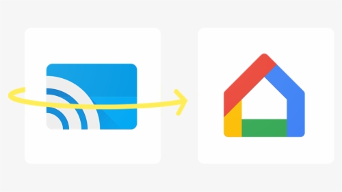 New Google Home App Logo"     Sizes=" 540px, 1080px, - Google Home App Pc, HD Png Download, Free Download