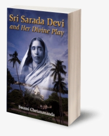 Sri Sarada Devi , Png Download - Sri Sarada Devi, Transparent Png, Free Download