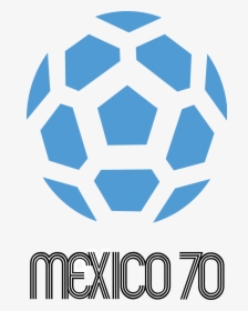 Mexico 1970 World Cup Logo, HD Png Download, Free Download