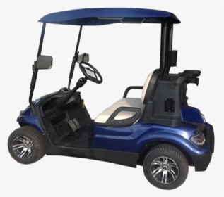 Icon Golf Cart,icon Electric Vehicles,icon Golf Cart - Golf Cart, HD Png Download, Free Download