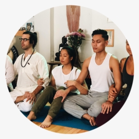 Shivakali - Sitting, HD Png Download, Free Download