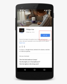 Google Assistant Step - Pallet App, HD Png Download, Free Download