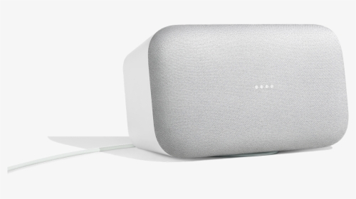 Google Also Announced The Google Home Max, A Larger - Chair, HD Png Download, Free Download