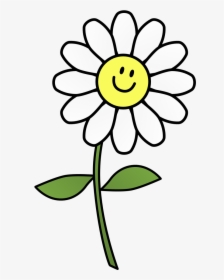 The Fully Rendered Flower Ponent - Colouring Pages For Dementia Patients, HD Png Download, Free Download
