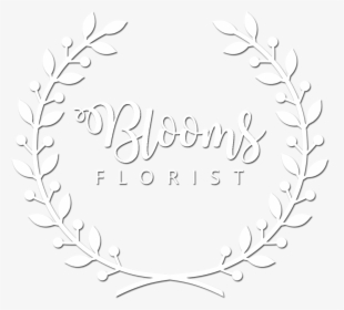 Blooms Florist - Tribeca Film Festival 2018 Logo Vector, HD Png Download, Free Download