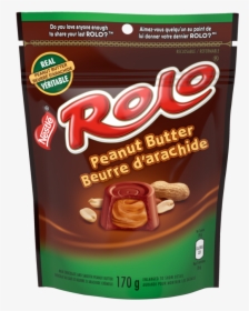 Does Rolo Have Peanuts, HD Png Download, Free Download
