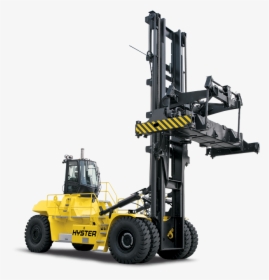 Hyster Top Loader, HD Png Download, Free Download