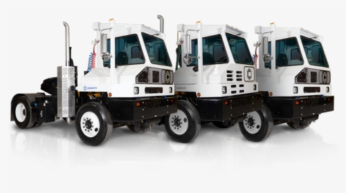Terminal Tractor, HD Png Download, Free Download