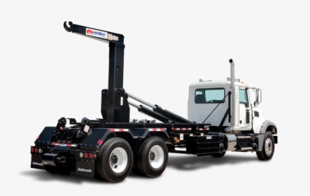 Panel Image - Galbreath Truck, HD Png Download, Free Download