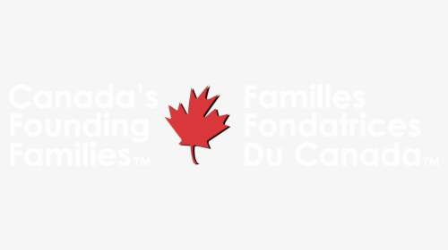 Canada"s Founding Families - Emblem, HD Png Download, Free Download