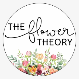 The Flower Theory - Rose, HD Png Download, Free Download
