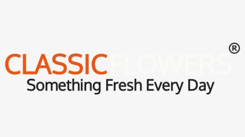 Classic Flowers Stores - Graphic Design, HD Png Download, Free Download