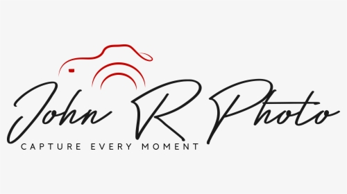 John R Photo Logo - Transparent Photography Logo Png, Png Download, Free Download