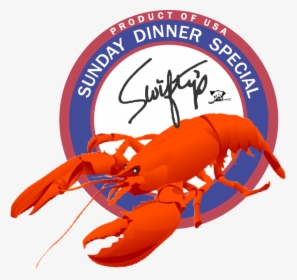 Lobster - American Lobster, HD Png Download, Free Download