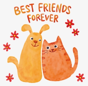 Love You Forever T - Best Friend Forever Dp, HD Png Download, Free Download