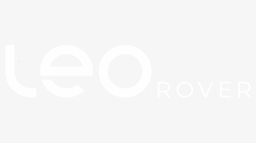 Leo Rover Logo Black - Circle, HD Png Download, Free Download