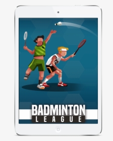 Ipad Image - Soft Tennis, HD Png Download, Free Download