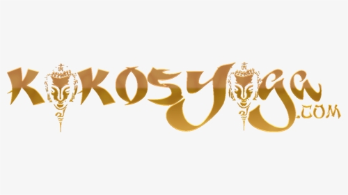 Kokosyoga - Com - Graphic Design, HD Png Download, Free Download