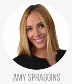 Amy Spraggins Top Cleveland Realtor - Blond, HD Png Download, Free Download