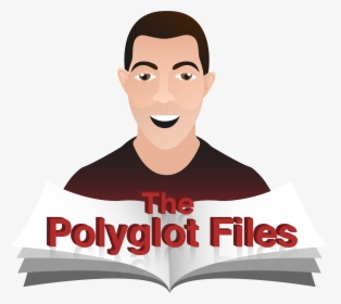 The Polyglot Files, HD Png Download, Free Download