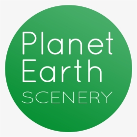 Planet Earth Scenery, HD Png Download, Free Download