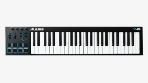 Musical Keyboard, HD Png Download, Free Download