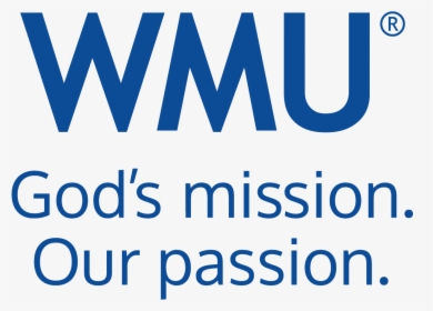 Woman's Missionary Union, HD Png Download, Free Download