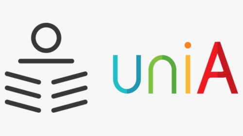 Logo Unia Horizontal, HD Png Download, Free Download
