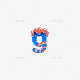 Cartoon Alphabet Small Letters, HD Png Download, Free Download