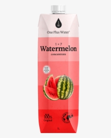 Concentrated Watermelon Juice, HD Png Download, Free Download