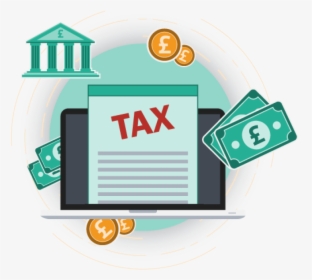 Tax Png, Transparent Png, Free Download