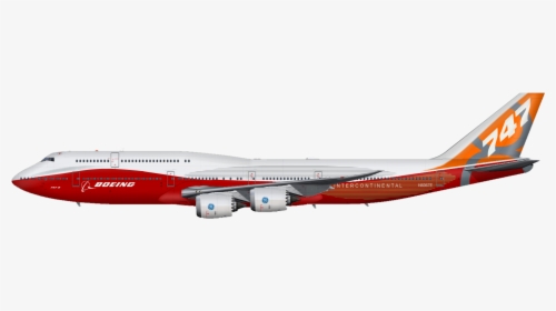 Aeroplane Side View Png, Transparent Png, Free Download