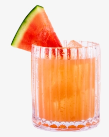 Next Episode Gin & Juice - Watermelon, HD Png Download, Free Download