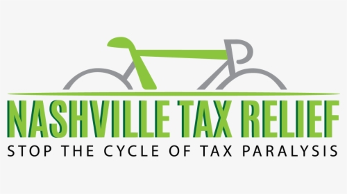 Stop The Cycle Of Tax Paralysis - Bicycle Frame, HD Png Download, Free Download