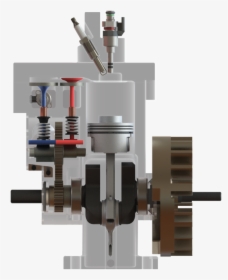 Milling, HD Png Download, Free Download