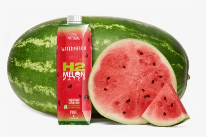 Watermelon Clipart Juicy Watermelon - Watermelon, HD Png Download, Free Download