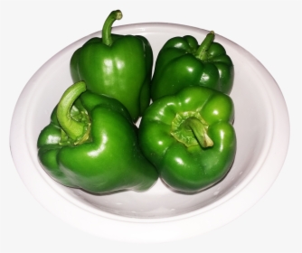 Download Free Capsicum Png Large Images Transparent - Simla Mirch Png, Png Download, Free Download